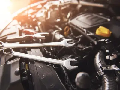 Renault Çıkma Parça Kullanmanın Avantajları