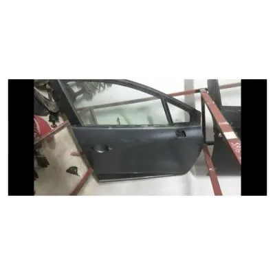 Renault Clio 4 Sağ Ön Kapı Çıkma Orjinal