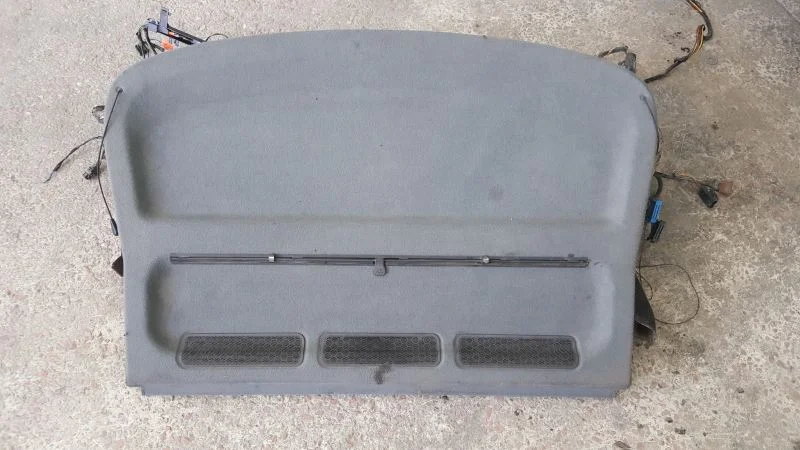 Renault Laguna 1 Arka Pandizot Çıkma Orjinal