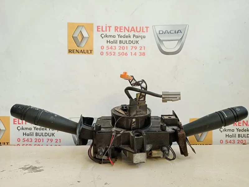 Renault Laguna 1 Sargı Çıkma Orjinal