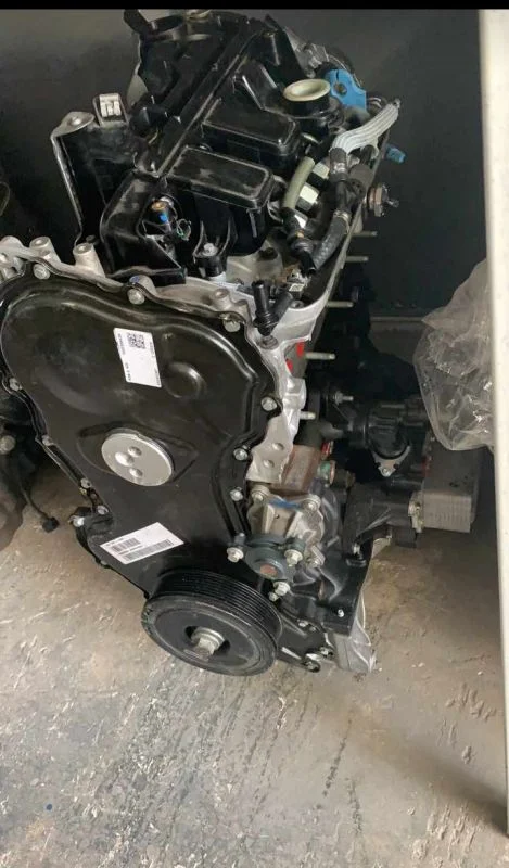 Mercedes Vito 1.6 DCİ 130 Hp Motor Çıkma Orijinal
