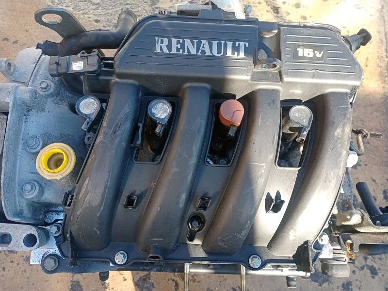 Renault Megane 1 1.6 16Valf Manifolt Çıkma Orjinal