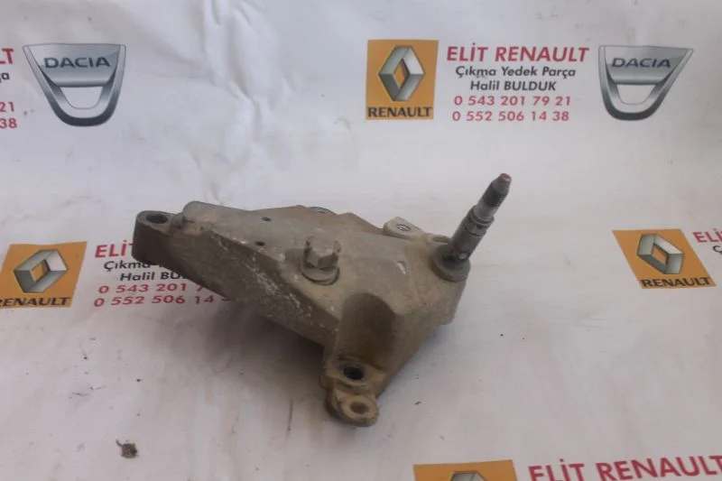 Renault Clio Symbol Şanzıman Kulağı 2009 - 2012