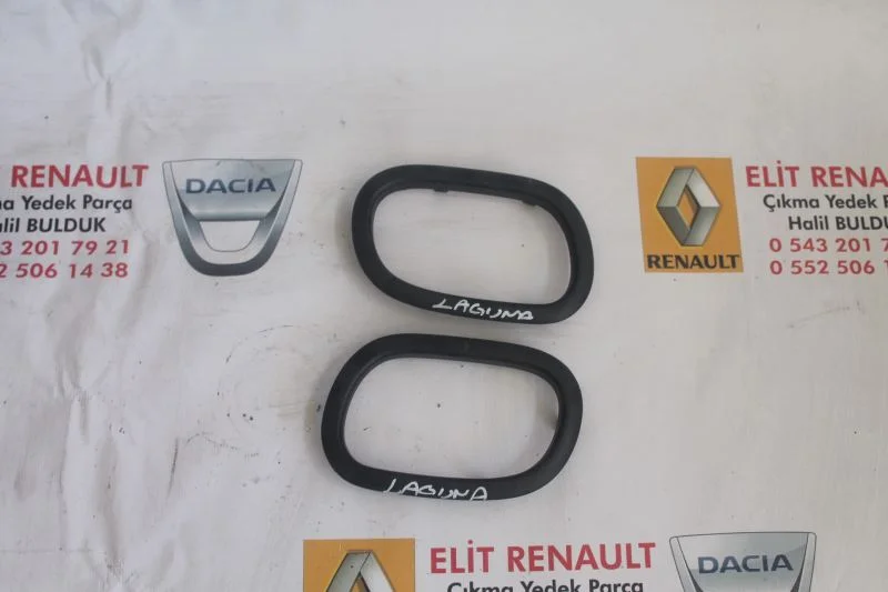 Renault Laguna 1 İçten Açma Çerçevesi Çıkma Orjinal