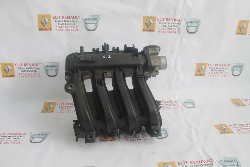 Renault Clio 1.2 Emme Manifoldu Çıkma Orjinal