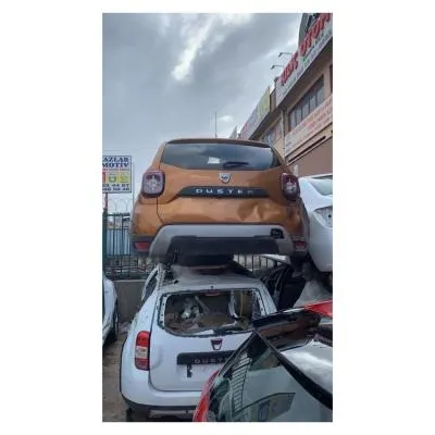 Dacia Duster Bagaj Kapağı Çıkma Orjinal 2019 - 2021