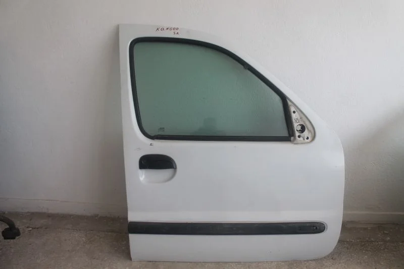 Renault Kangoo 2 Sağ Ön Kapı Çıkma Orjinal 1999 - 2009