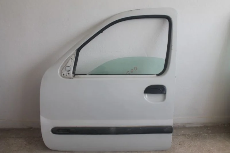 Renault Kangoo 2 Sol Ön Kapı Çıkma Orjinal 1999 - 2009