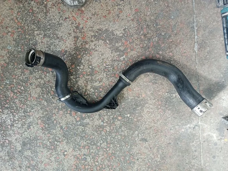 Renault Clio 5 1.0 Turbo Hortumu Çıkma Orjinal