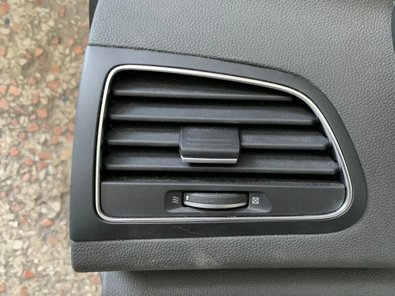 Renault Megane 4 Kalorifer Menfezleri Çıkma Orjinal