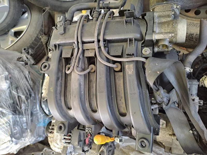 Renault Clio 3 1.2 Emme Manifoltu Çıkma Orijinal