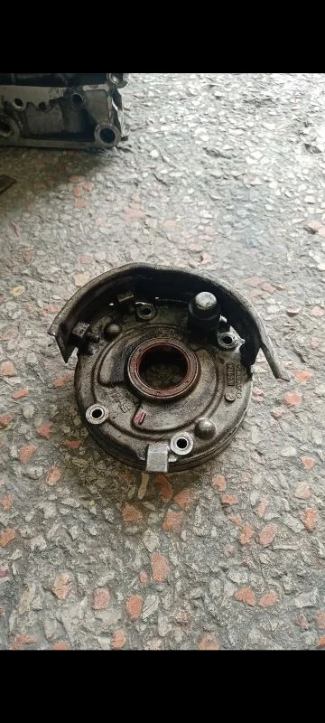 Renault Laguna 1 Yağ Pompası Çıkma Orjinal