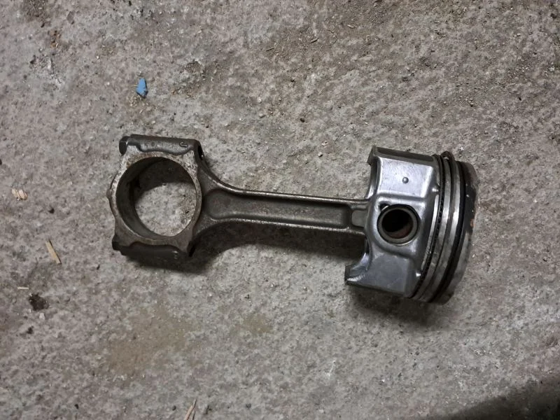 Renault Megane 3 1.4 Turbo Piston Kolu Çıkma Orijinal