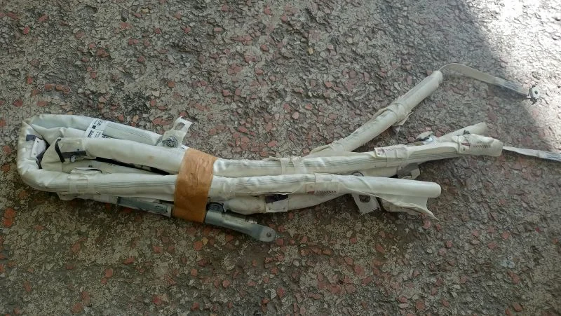 Renault Megane 4 Sağ Tavan Airbag Çıkma Orjinal