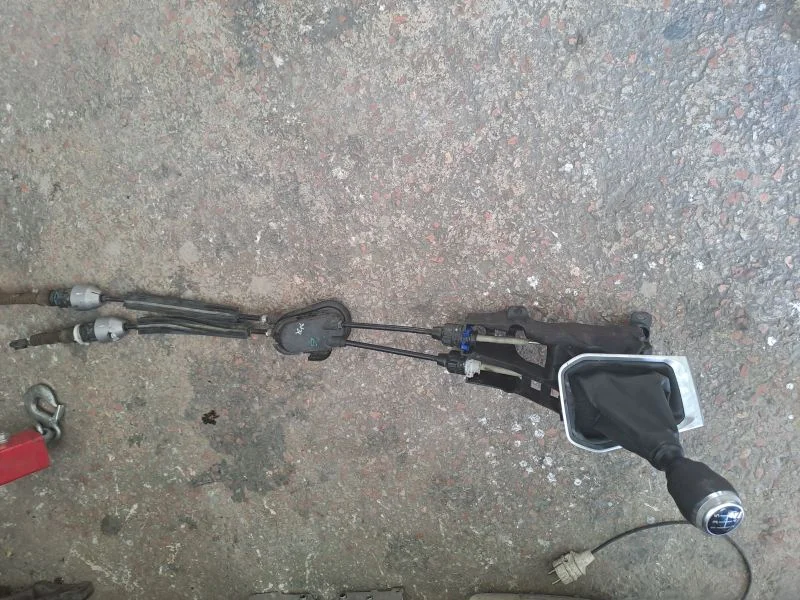 Renault Clio 5 Vites Çanağı Çıkma Orijinal