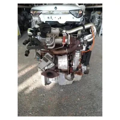 Renault Fluance 110 Luk motor Çıkma Orijinal