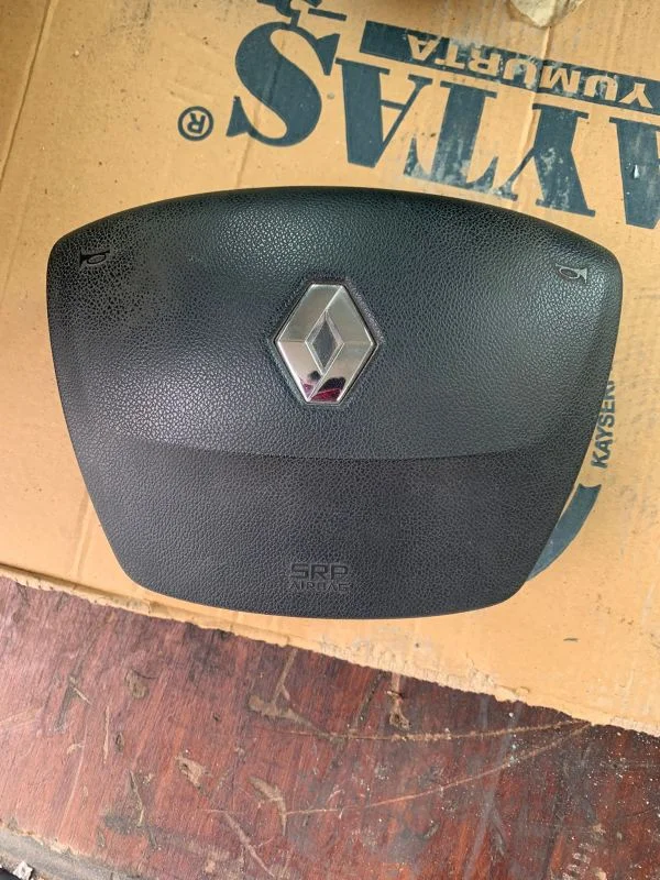 Renault Fluance Sol Airbag Çıkma Orijinal