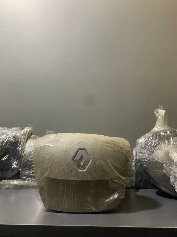 Renault Fluance Sol Airbag Çıkma Orijinal