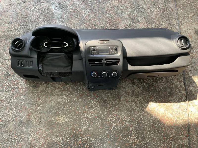 Renault Clio 4 Gögüs Airbag Seti Çıkma Orjinal