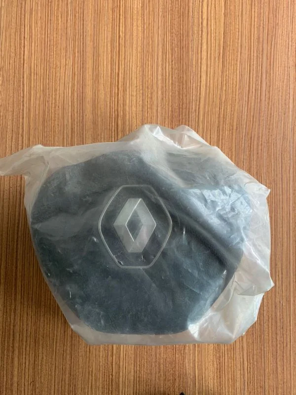Renault Clio 5 Sol Airbag Orijinal