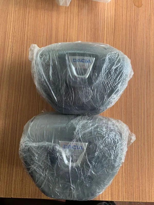 Dacia Duster Sol Airbag Orijinal