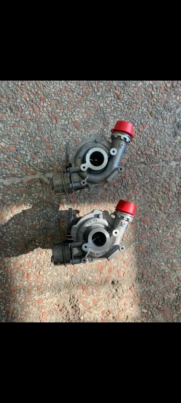 Renault Euro 6 110 Hp Turbo Orjinal