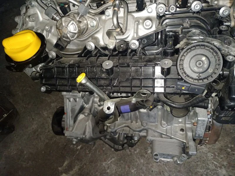 Renault Clio 1.3 TCE Emme Manifoltu Orjinal