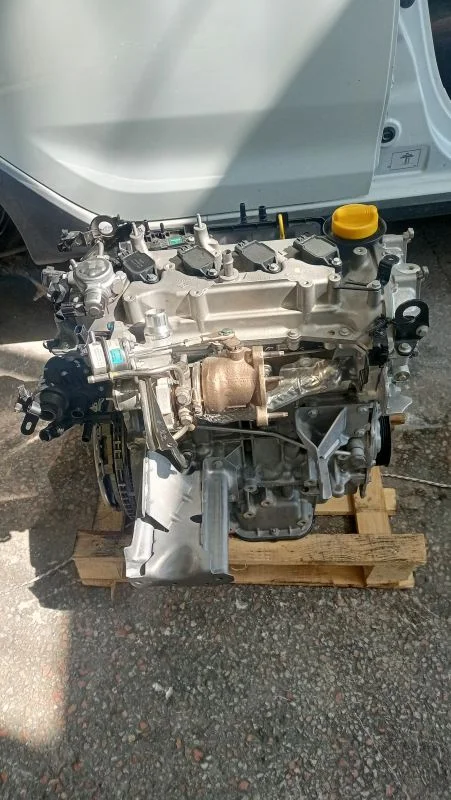 Renault Megane 4 1.2 TCE Turbolu Motor sıfır Orjinal
