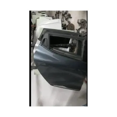 Renault Clio 4 Sağ Arka Kapı Çıkma Orjinal