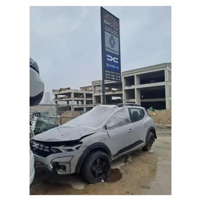 Dacia Sandero 2023 1.0 TCE Parçaları Mevcuttur Çıkma Orjinal