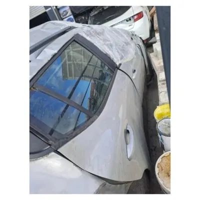 Dacia Sandero 2023 Sağ Arka Kapı Çıkma Orijinal