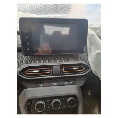 Dacia Sandero 2023 Teyp Çıkma Orijinal