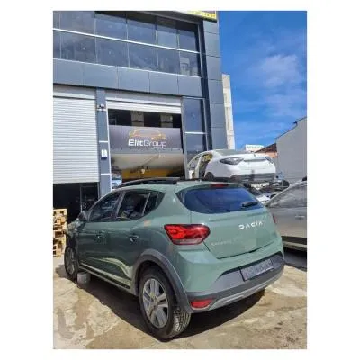 Dacia Sandero 2023 1.0 TCE Bütün Parçaları Mevcuttur Çıkma Orijinal