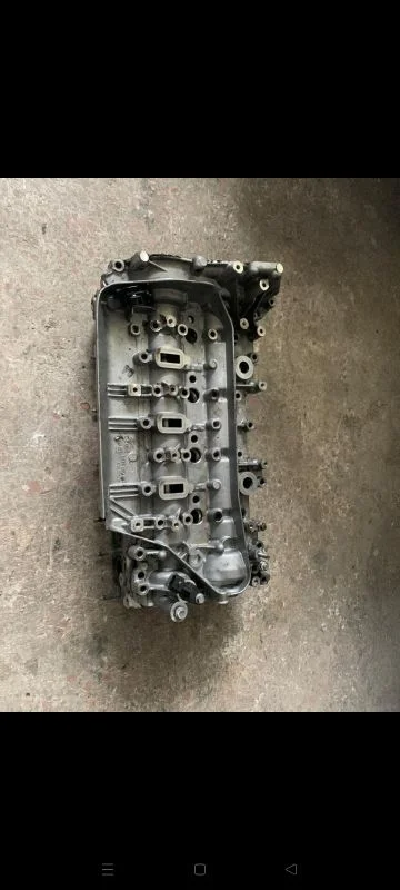 Renault Talisman 1.6 130Hp Kapak Çıkma Orjinal