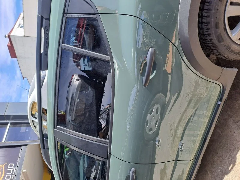 Dacia Sandero 2023 Sol Arka Kapı Çıkma Orijinal