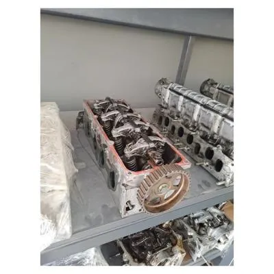 Renault Clio 1.4 8 Valf Silindir Kapağı Çıkma Orjinal
