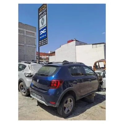 Dacia Sandero 2019 Bütün Parçaları Mevcuttur Çıkma Orijinal