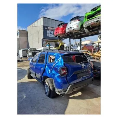 Dacia Duster 2022 1.3 TCE Bütün Parçaları Mevcuttur Çıkma Orijinal