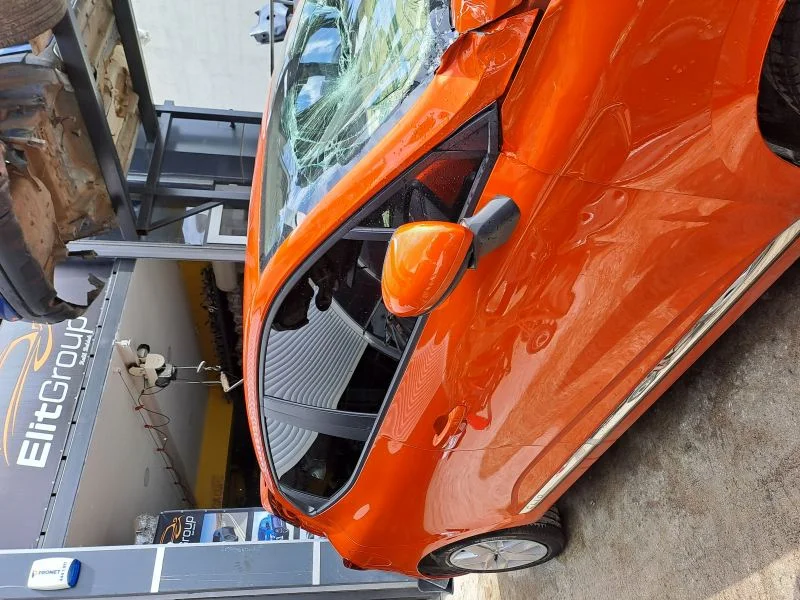 Renault Clio 5 Sağ Ön Kapı Çıkma Orijinal