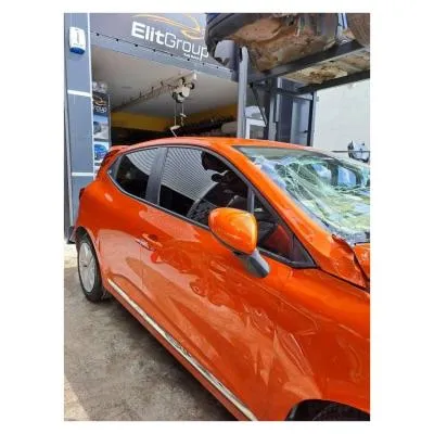 Renault Clio 5 Sağ Ön Kapı Çıkma Orijinal