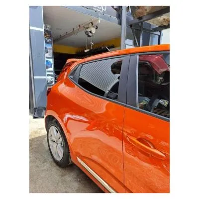 Renault Clio 5 Sağ Arka Kapı Çıkma Orijinal