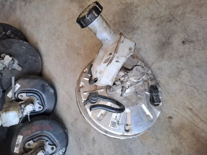 Renault Clio 5 Westinghouse Çıkma Orjinal