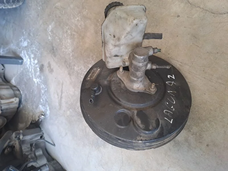 Renault Laguna 2 Westinghouse Çıkma Orjinal