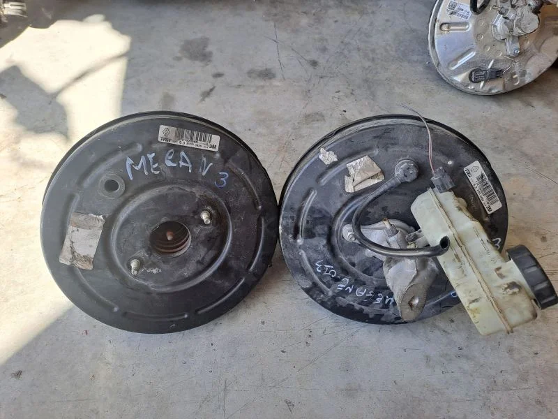 Renault Megane 3 Westinghouse Çıkma Orjinal