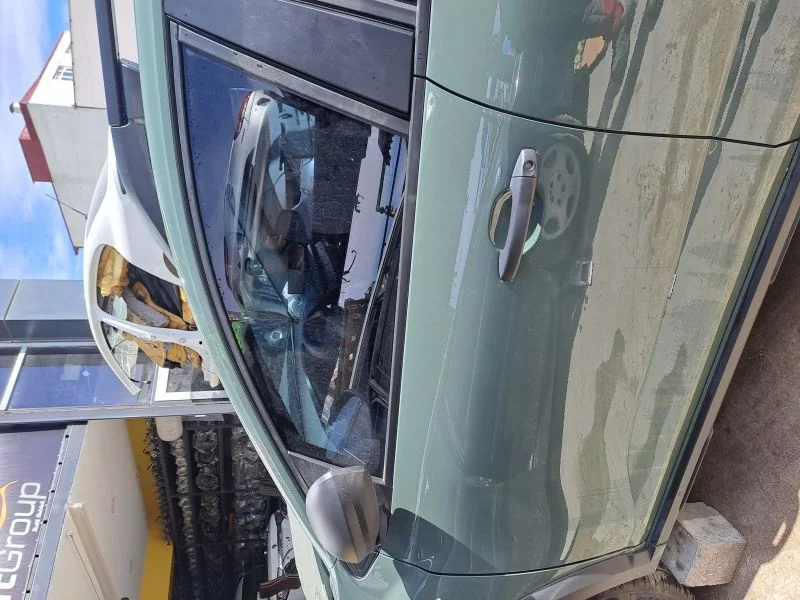 Dacia Sandero 2023 Sol Ön Kapı Çıkma Orijinal