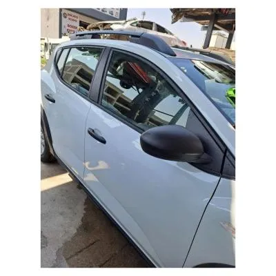 Dacia Sandero 2023 Sağ Ön Kapı Çıkma Orijinal