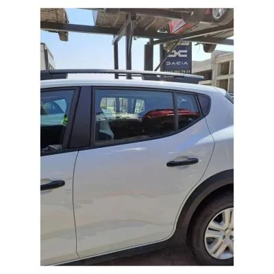 Dacia Sandero 2023 Sol Arka Kapı Çıkma Orijinal