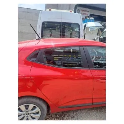 Renault Clio 5 Sağ Arka Kapı Çıkma Orijinal