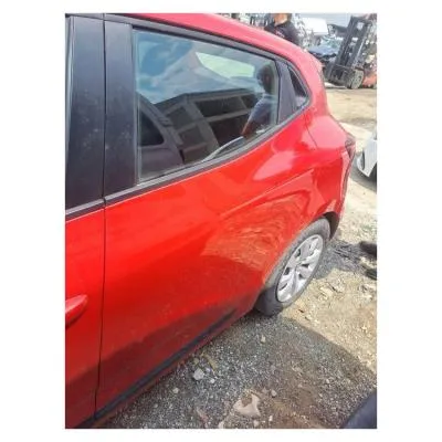 Renault Clio 5 Sol Arka Kapı Çıkma Orijinal