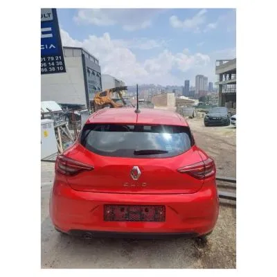 Renault Clio 5 Bagaj Kapağı Çıkma Orijinal